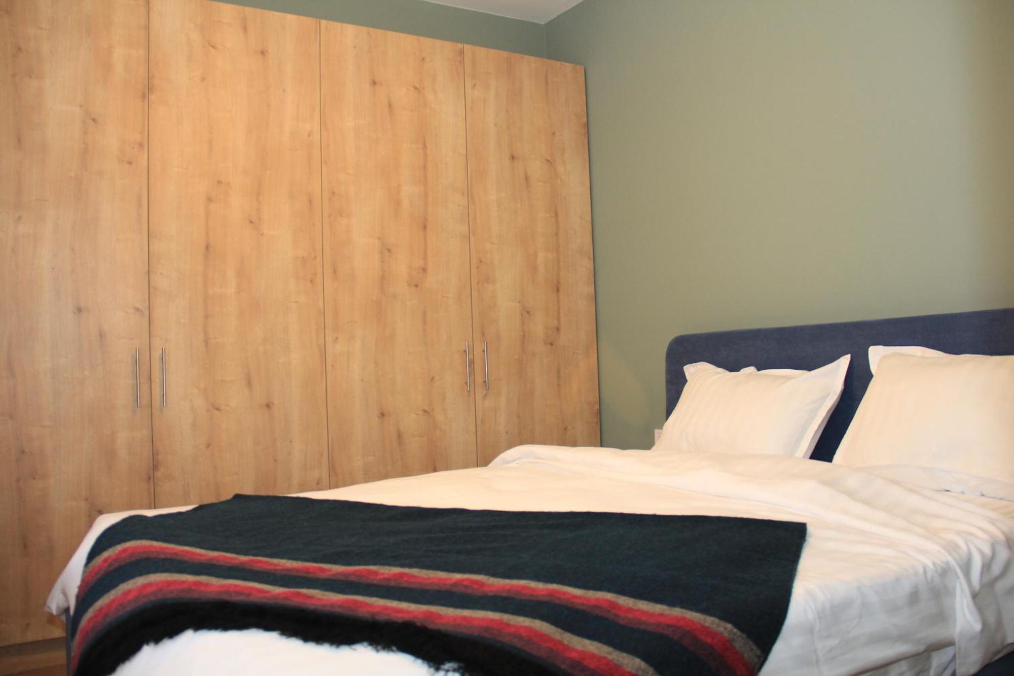 Four Seasons - New Gudauri Aparthotel Luaran gambar