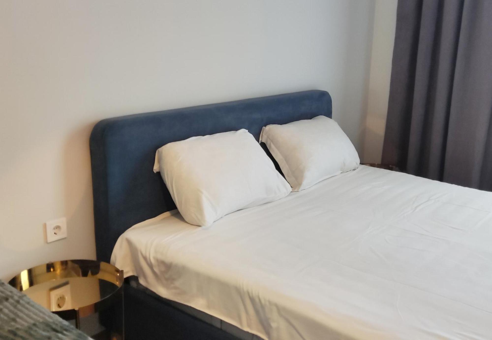 Four Seasons - New Gudauri Aparthotel Luaran gambar